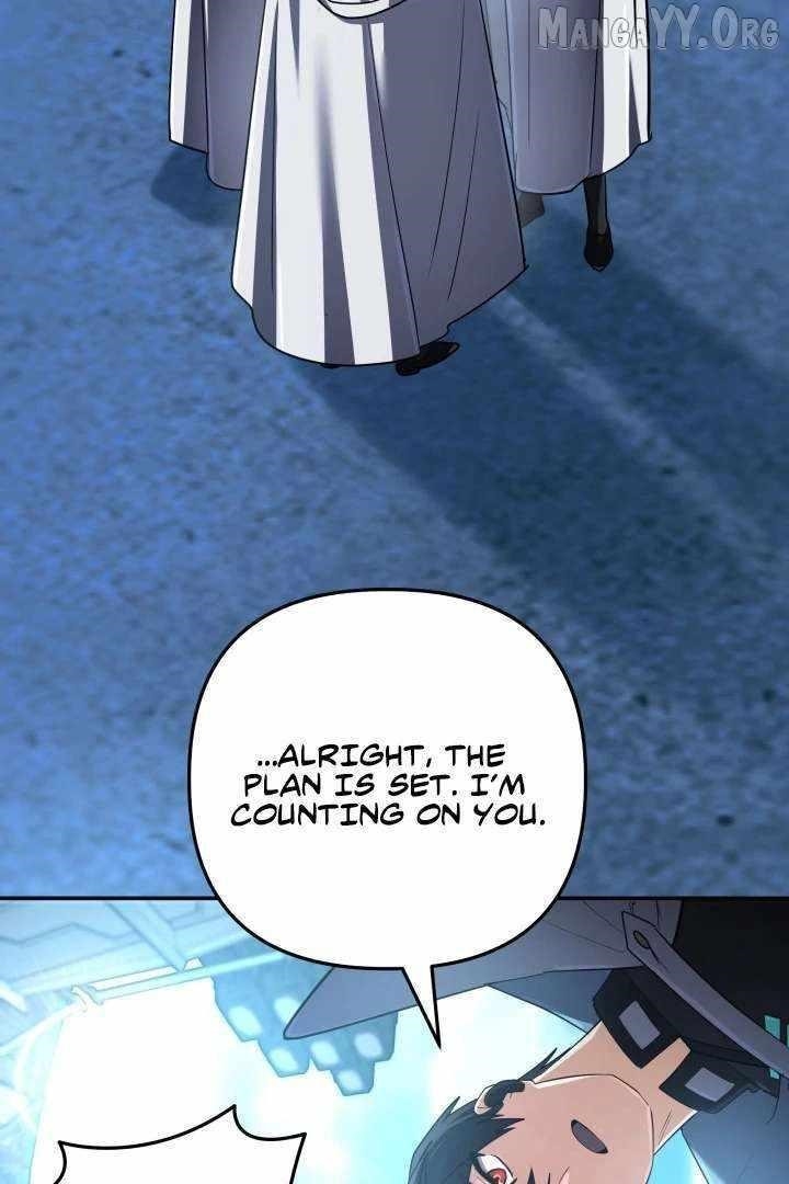 The Return of the Mythical Archmage Chapter 83 - Page 38