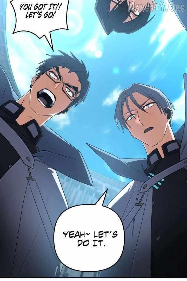 The Return of the Mythical Archmage Chapter 83 - Page 39