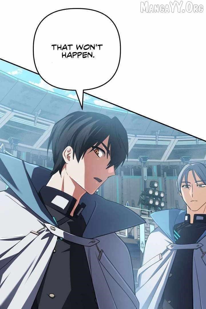 The Return of the Mythical Archmage Chapter 83 - Page 44