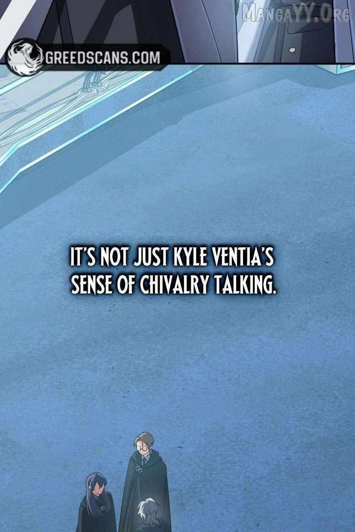 The Return of the Mythical Archmage Chapter 83 - Page 45