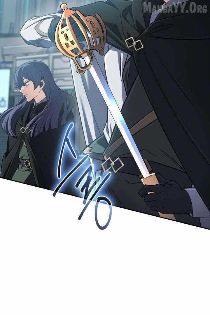 The Return of the Mythical Archmage Chapter 83 - Page 57