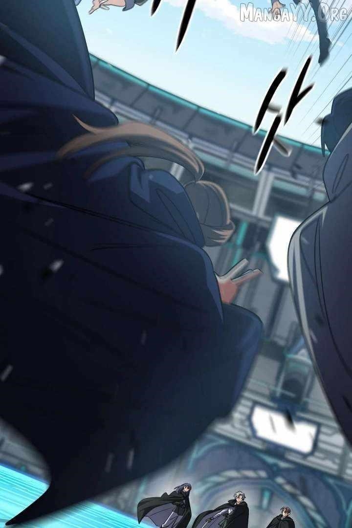 The Return of the Mythical Archmage Chapter 83 - Page 62