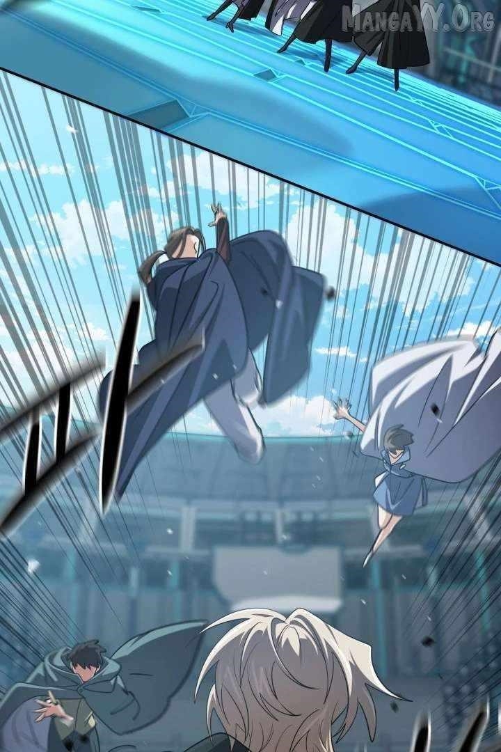 The Return of the Mythical Archmage Chapter 83 - Page 63