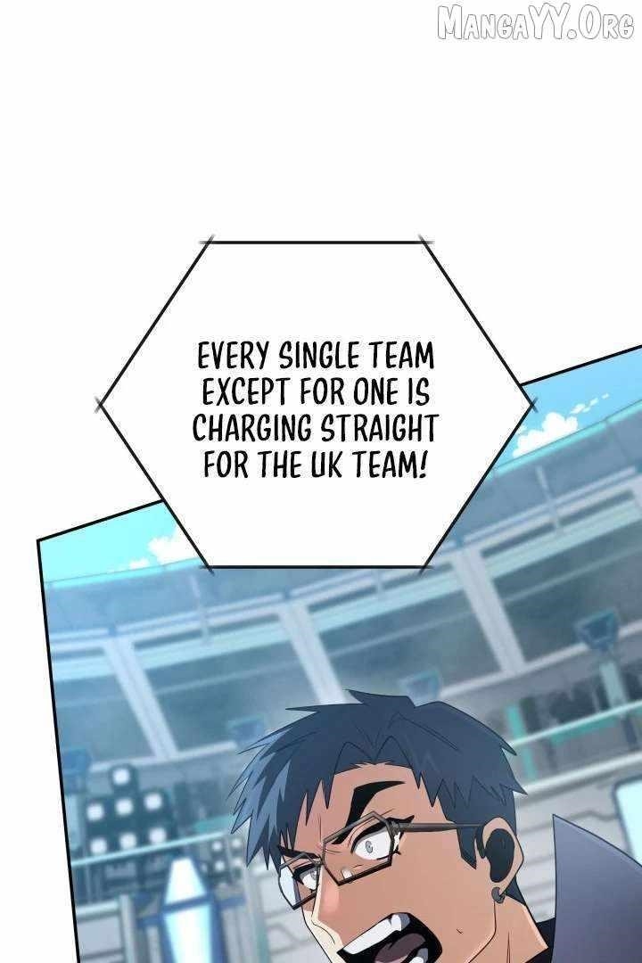 The Return of the Mythical Archmage Chapter 83 - Page 67