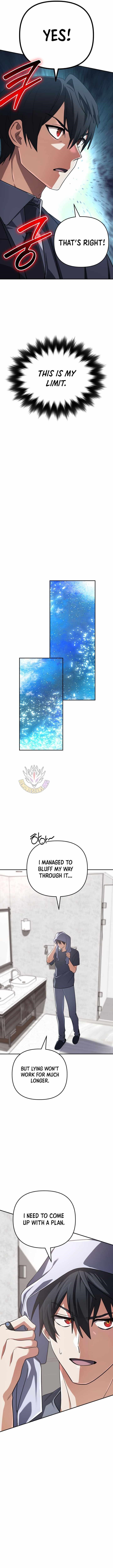 The Return of the Mythical Archmage Chapter 84 - Page 12