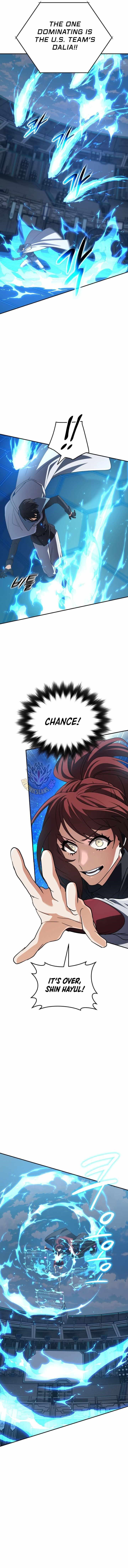 The Return of the Mythical Archmage Chapter 84 - Page 16