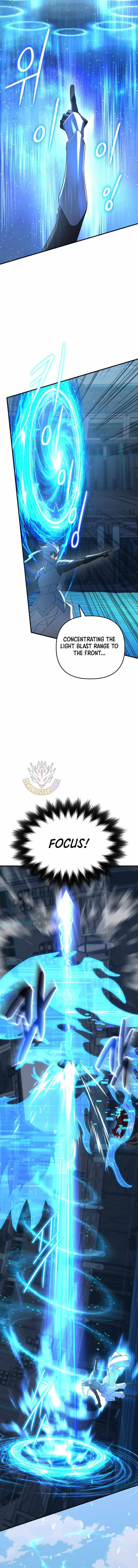 The Return of the Mythical Archmage Chapter 85 - Page 6