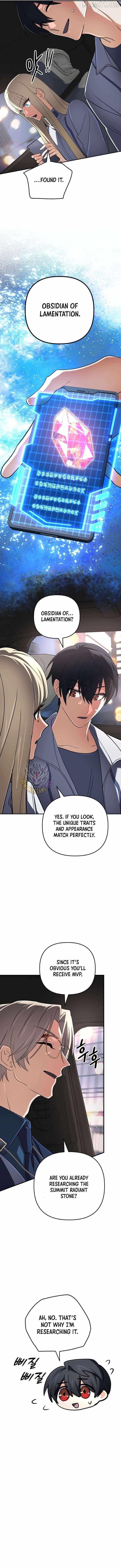 The Return of the Mythical Archmage Chapter 88 - Page 2