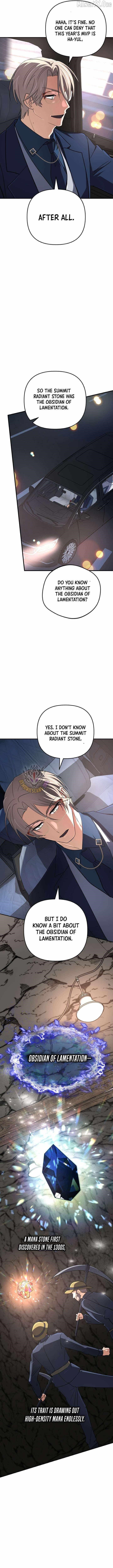 The Return of the Mythical Archmage Chapter 88 - Page 3