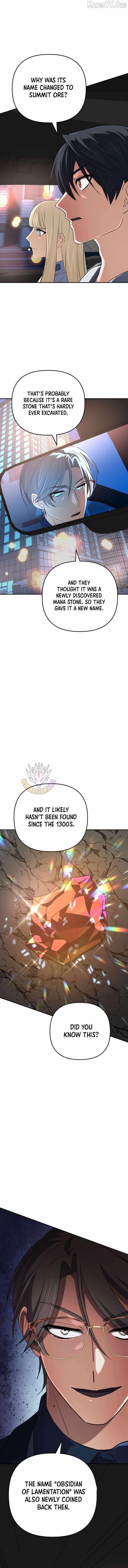 The Return of the Mythical Archmage Chapter 88 - Page 4