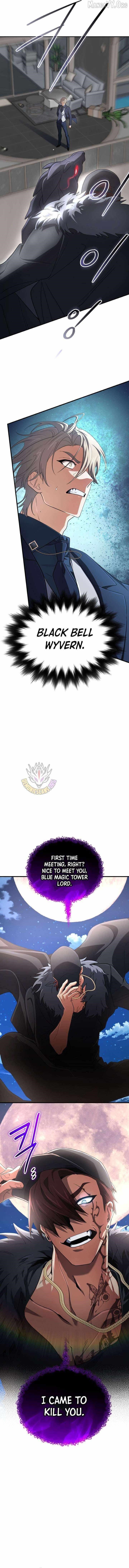 The Return of the Mythical Archmage Chapter 88 - Page 6