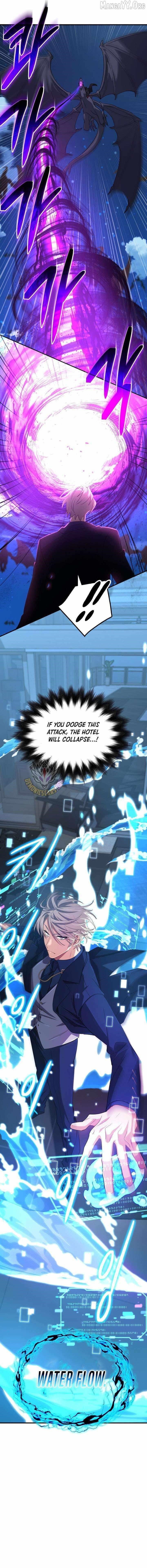 The Return of the Mythical Archmage Chapter 88 - Page 7