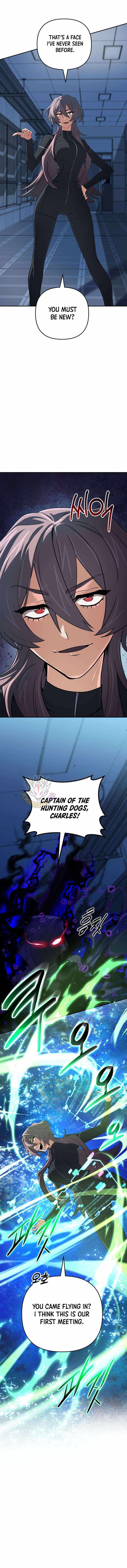 The Return of the Mythical Archmage Chapter 90 - Page 1