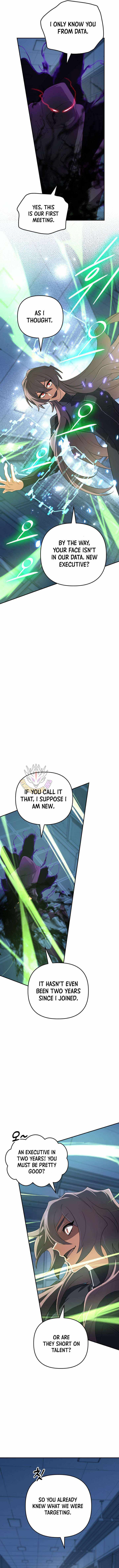 The Return of the Mythical Archmage Chapter 90 - Page 2