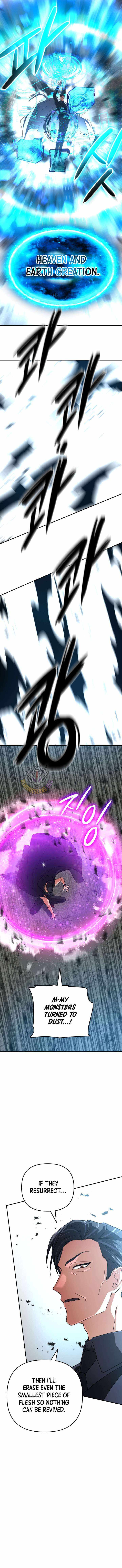 The Return of the Mythical Archmage Chapter 91 - Page 13