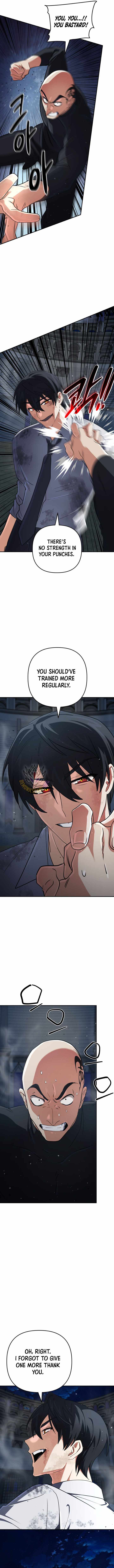 The Return of the Mythical Archmage Chapter 92 - Page 13