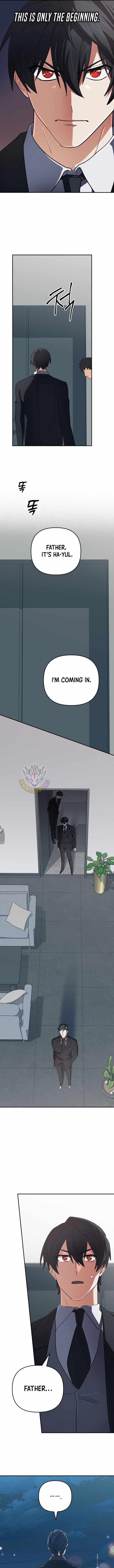 The Return of the Mythical Archmage Chapter 93 - Page 13