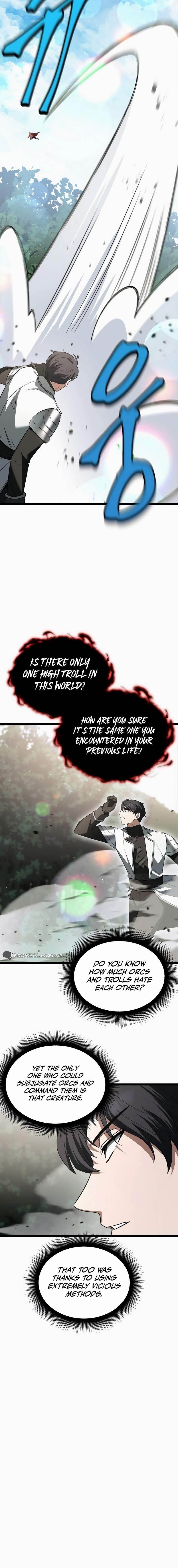 The Hero Becomes Duke’s Eldest Son Chapter 11 - Page 13