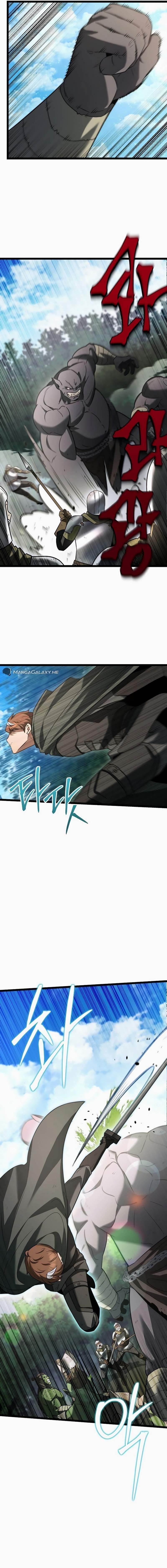 The Hero Becomes Duke’s Eldest Son Chapter 11 - Page 14