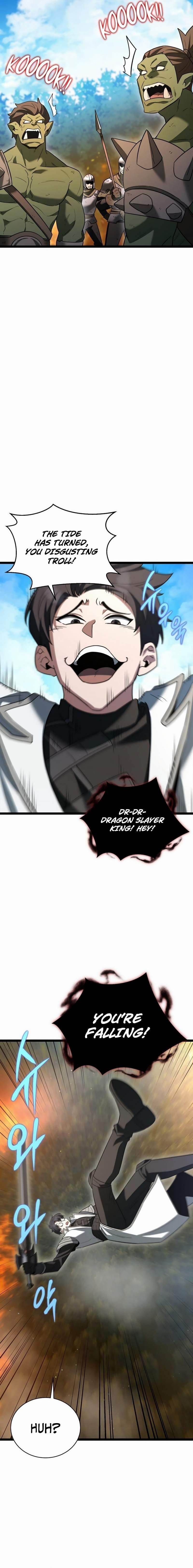 The Hero Becomes Duke’s Eldest Son Chapter 12 - Page 12