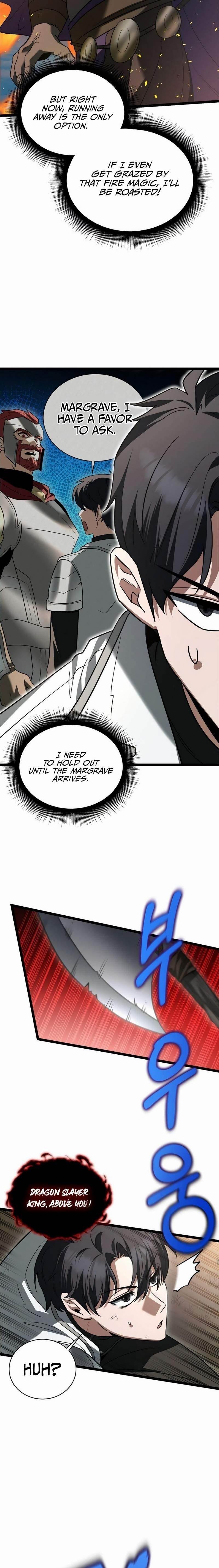 The Hero Becomes Duke’s Eldest Son Chapter 12 - Page 4