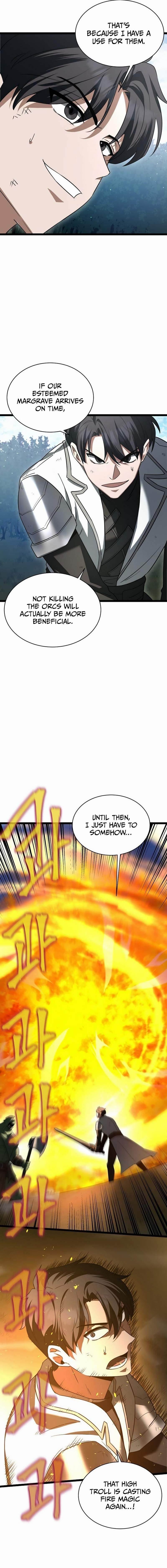 The Hero Becomes Duke’s Eldest Son Chapter 12 - Page 6