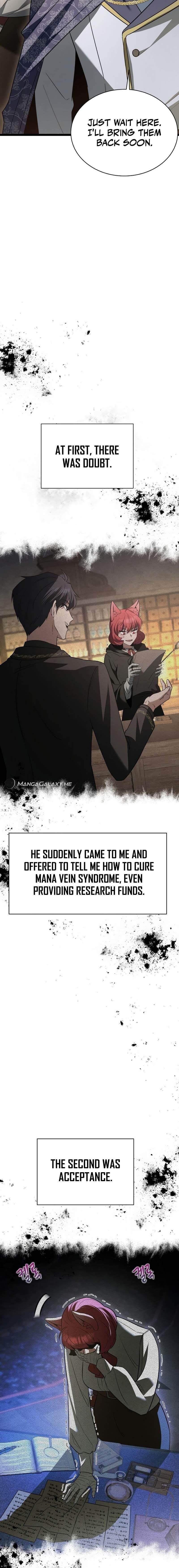 The Hero Becomes Duke’s Eldest Son Chapter 14 - Page 14