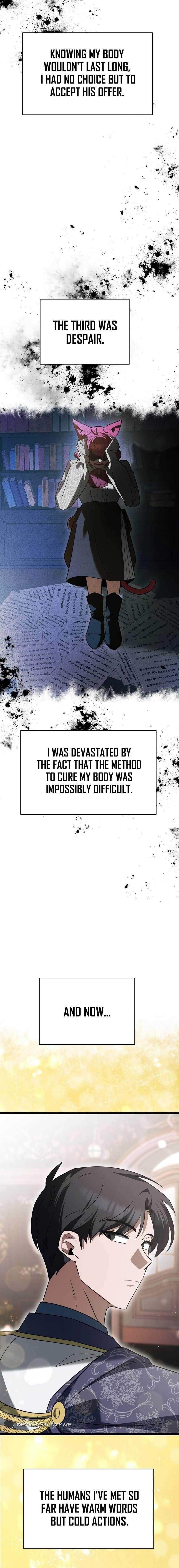 The Hero Becomes Duke’s Eldest Son Chapter 14 - Page 15