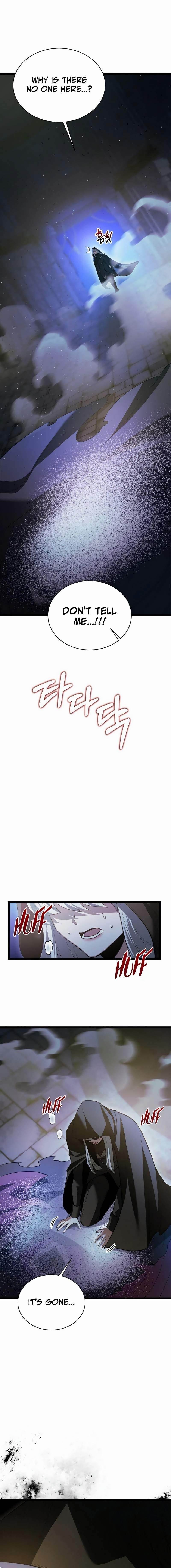 The Hero Becomes Duke’s Eldest Son Chapter 18 - Page 9