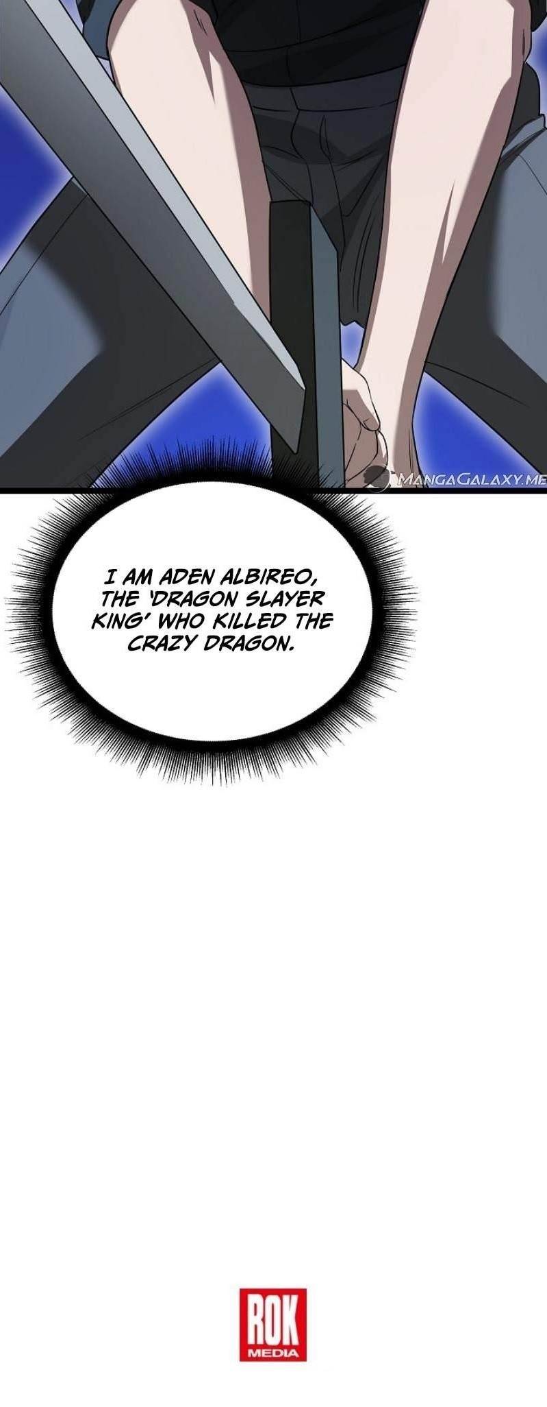 The Hero Becomes Duke’s Eldest Son Chapter 2 - Page 25