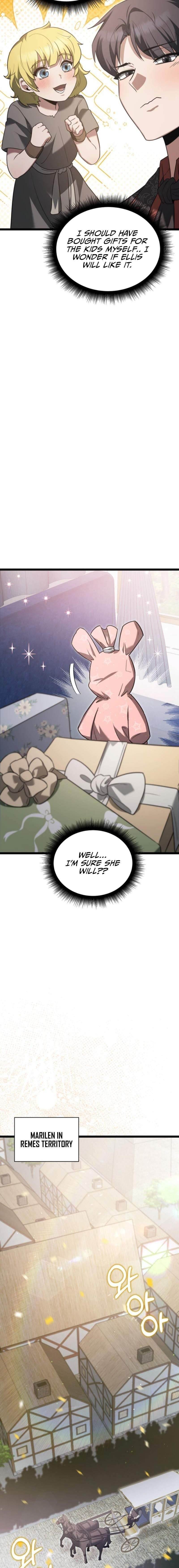 The Hero Becomes Duke’s Eldest Son Chapter 23 - Page 13