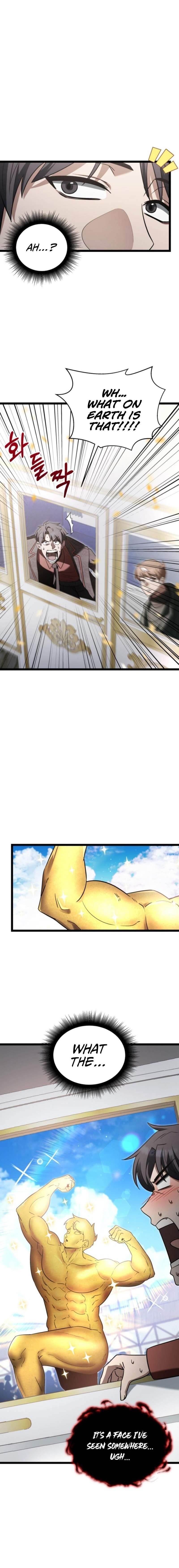 The Hero Becomes Duke’s Eldest Son Chapter 23 - Page 15