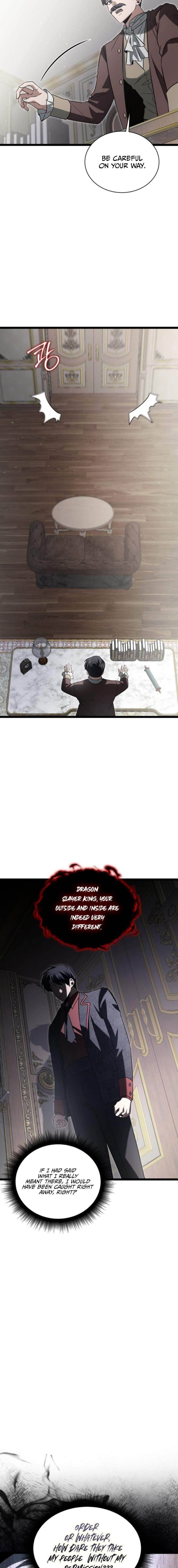 The Hero Becomes Duke’s Eldest Son Chapter 23 - Page 24