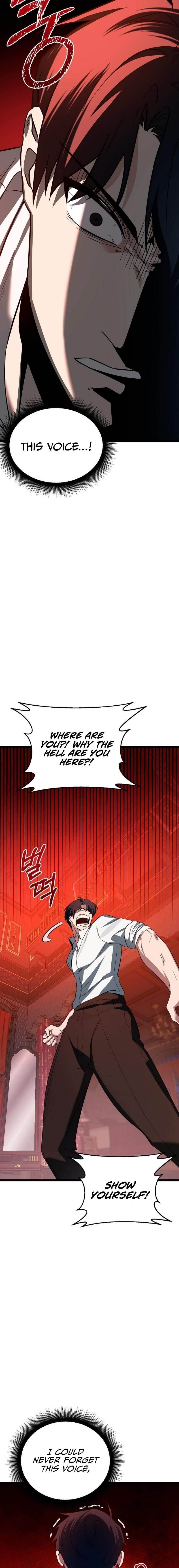 The Hero Becomes Duke’s Eldest Son Chapter 3 - Page 20