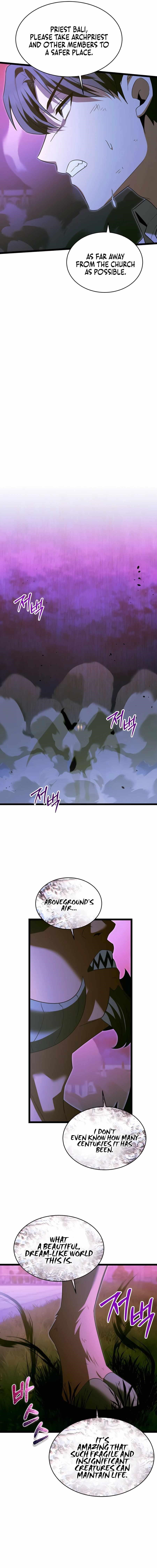 The Hero Becomes Duke’s Eldest Son Chapter 31 - Page 3