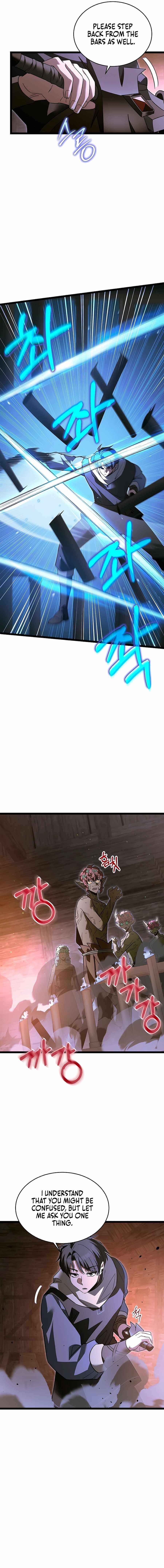 The Hero Becomes Duke’s Eldest Son Chapter 39 - Page 12