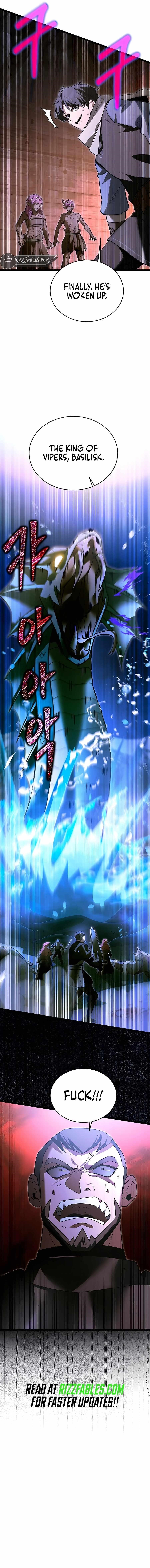 The Hero Becomes Duke’s Eldest Son Chapter 39 - Page 15