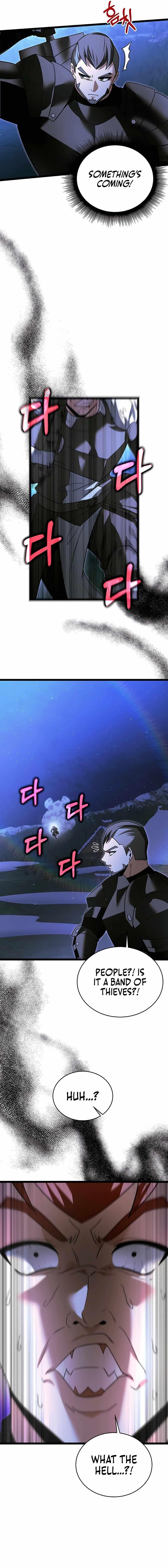 The Hero Becomes Duke’s Eldest Son Chapter 39 - Page 6