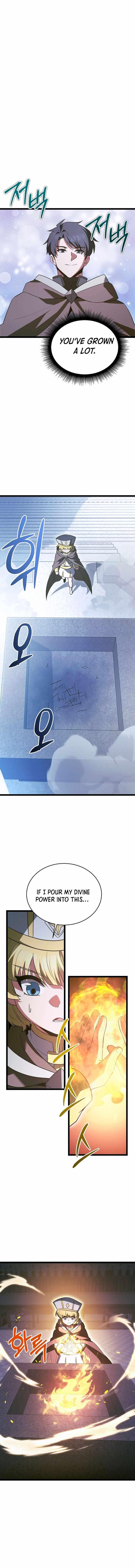 The Hero Becomes Duke’s Eldest Son Chapter 57 - Page 6