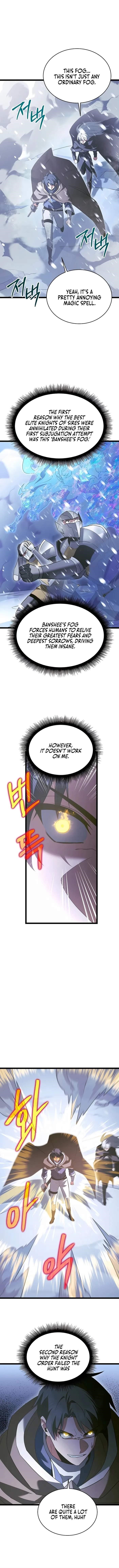 The Hero Becomes Duke’s Eldest Son Chapter 59 - Page 8