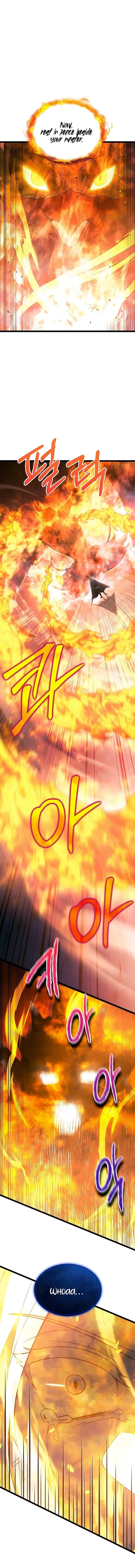 The Hero Becomes Duke’s Eldest Son Chapter 60 - Page 15