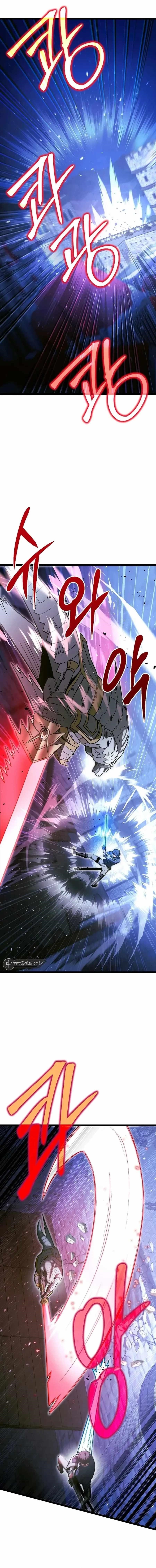 The Hero Becomes Duke’s Eldest Son Chapter 63 - Page 1