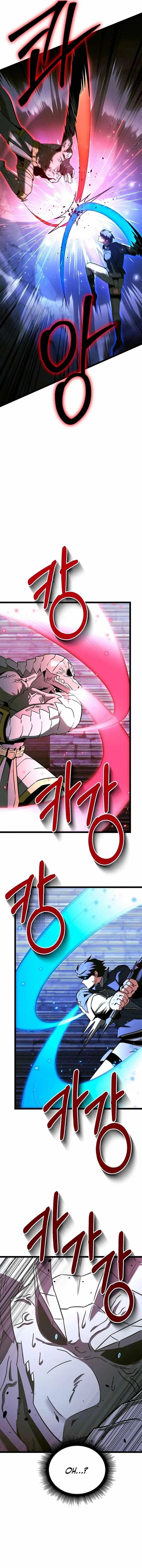 The Hero Becomes Duke’s Eldest Son Chapter 63 - Page 10