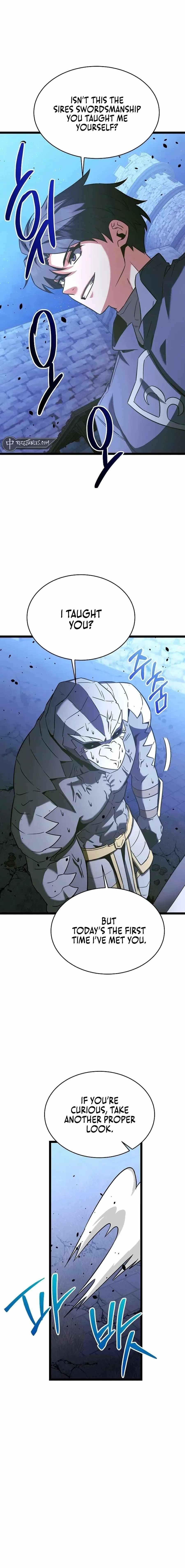 The Hero Becomes Duke’s Eldest Son Chapter 63 - Page 12