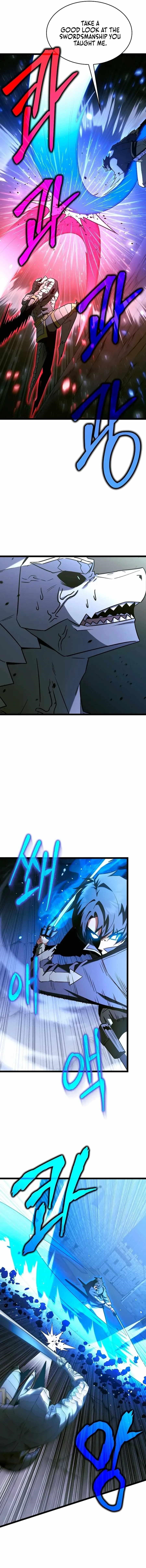 The Hero Becomes Duke’s Eldest Son Chapter 63 - Page 13