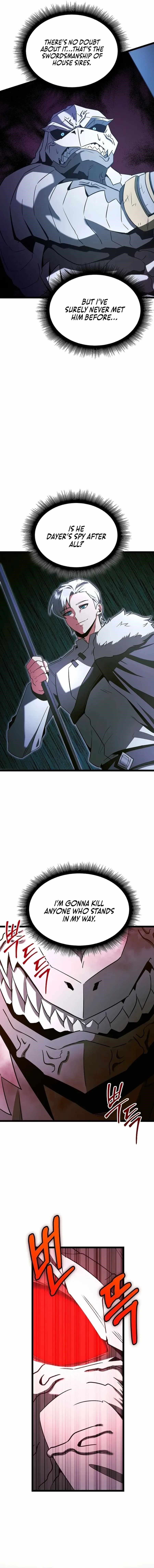 The Hero Becomes Duke’s Eldest Son Chapter 63 - Page 14