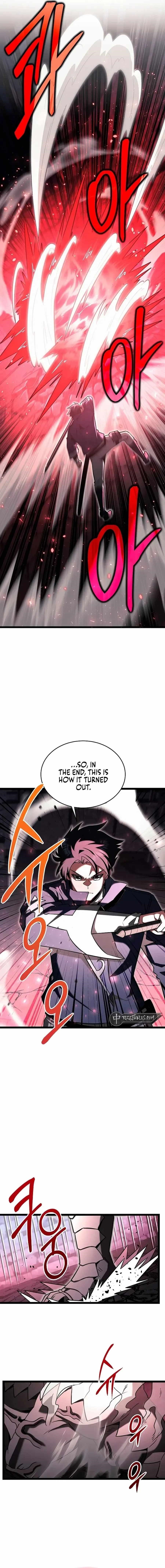 The Hero Becomes Duke’s Eldest Son Chapter 63 - Page 15