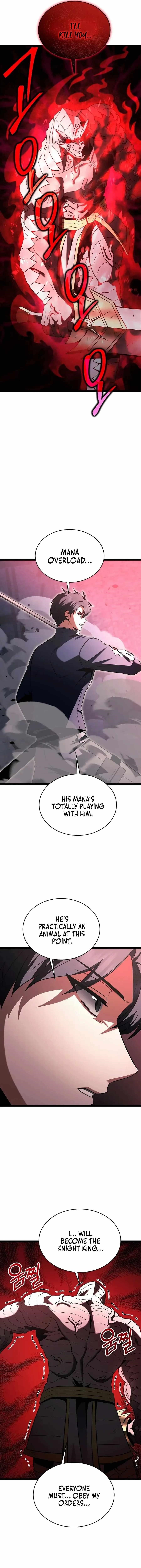 The Hero Becomes Duke’s Eldest Son Chapter 63 - Page 16