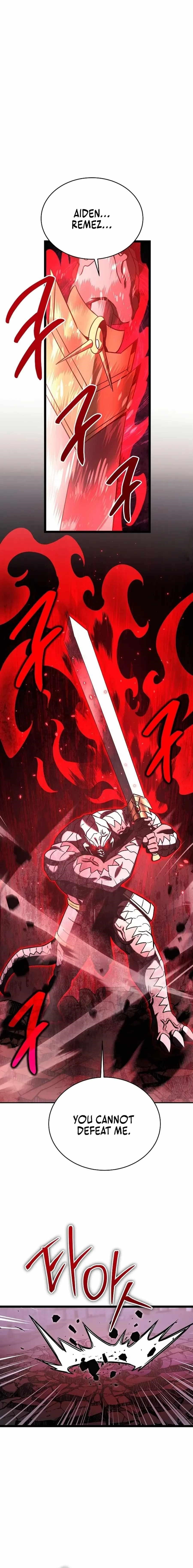 The Hero Becomes Duke’s Eldest Son Chapter 63 - Page 17