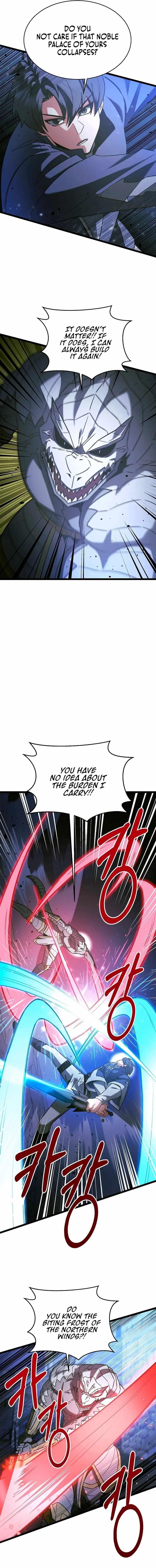 The Hero Becomes Duke’s Eldest Son Chapter 63 - Page 2